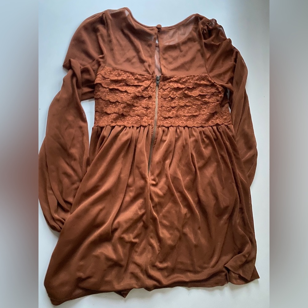 TOPSHOP PETITE DRESS ๐ - Picture 2 of 2